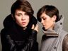 Tegan and Sara
