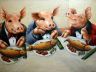 righ pigs