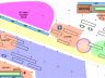 Zuccotti park map