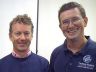 Rand Paul and Thomas Massie
