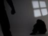 rape silhouette