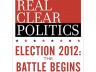 Real Clear Politics Book