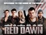 red dawn 2012 movie poster