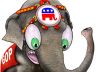republican elephant