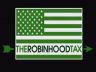 robin hood tax