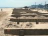 Incomplete boardwalk