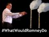Romney smoke stacks