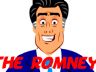 Romney cartoon