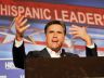 Mitt Romney latino