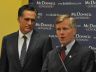Romney and McDonnell