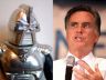 robot mitt romney
