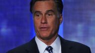 Mitt Romney