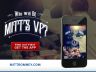Romney VP app