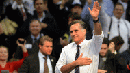 mitt romney