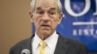 Ron Paul