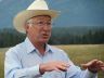 Ken Salazar