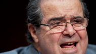 antonin scalia