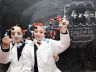 science kids
