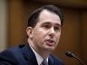 Wisconsin governor Scott Walker