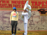 The Music Tapes
