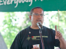 Keith Ellison