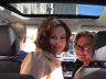 Ashley Judd and Claire McCaskill