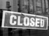 closed