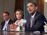 Obama, Pelosi, and Boehner