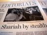 shariah law