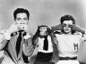 speak no evil hear no evil see no evil