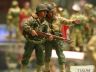 soldier love