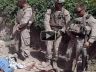 Marines piss on dead Afghan men