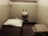 Solitary confinement cell