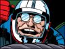 Jack Kirby and Joe Sinnott image