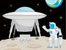 moon lander