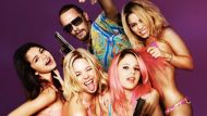 Spring Breakers film