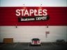 Staples store