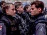 starship troopers