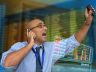 stock market panic