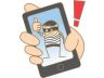 smartphone theft