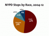 stop and frisk charts