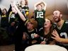 super bowl party