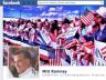 Mitt Romney facebook