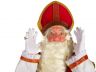 surprised sinter claus