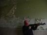 syrian rebel