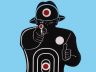 shooting target