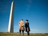 tea party washington monument