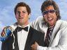 that's my boy adam sandler andy samberg