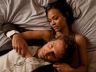 the words bradley cooper zoe saldana