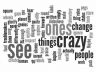 here's to the crazy ones